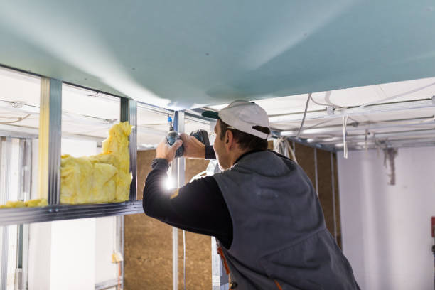 Types of Insulation We Offer in Brooklyn, NY