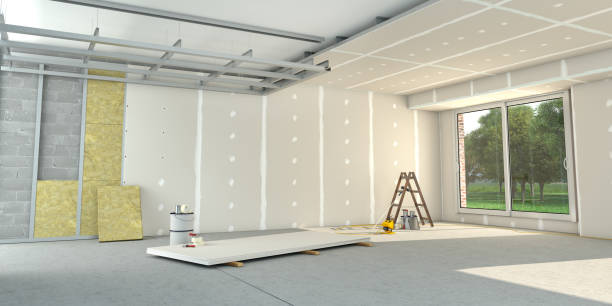 Best Eco-Friendly Insulation in Brooklyn, NY