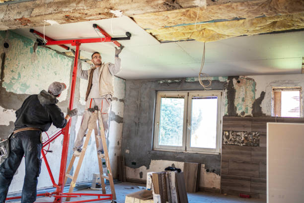 Best Spray Foam Insulation in Brooklyn, NY