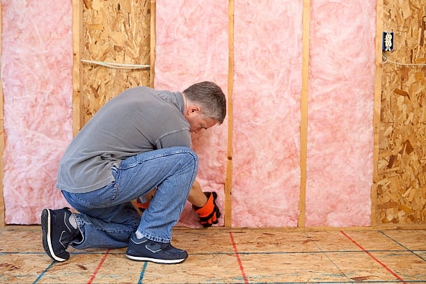 Best Spray Foam Insulation in Brooklyn, NY