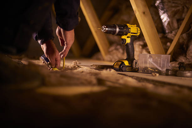 Reliable Brooklyn, NY Insulation Contractor Solutions